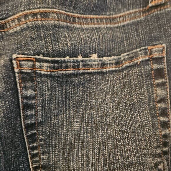 Women's Jeans - Picture 5 of 7